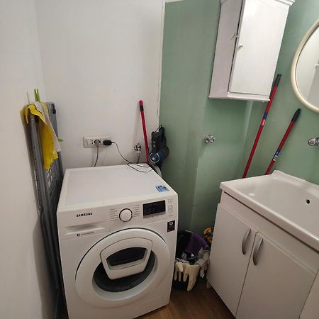 Maciachini - Menabrea Apartment Milano Eksteriør billede