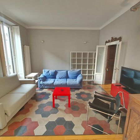 Maciachini - Menabrea Apartment Milano Eksteriør billede